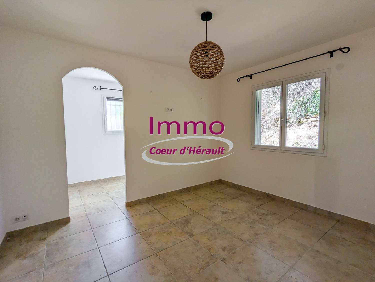  à vendre maison Nizas Hérault 7