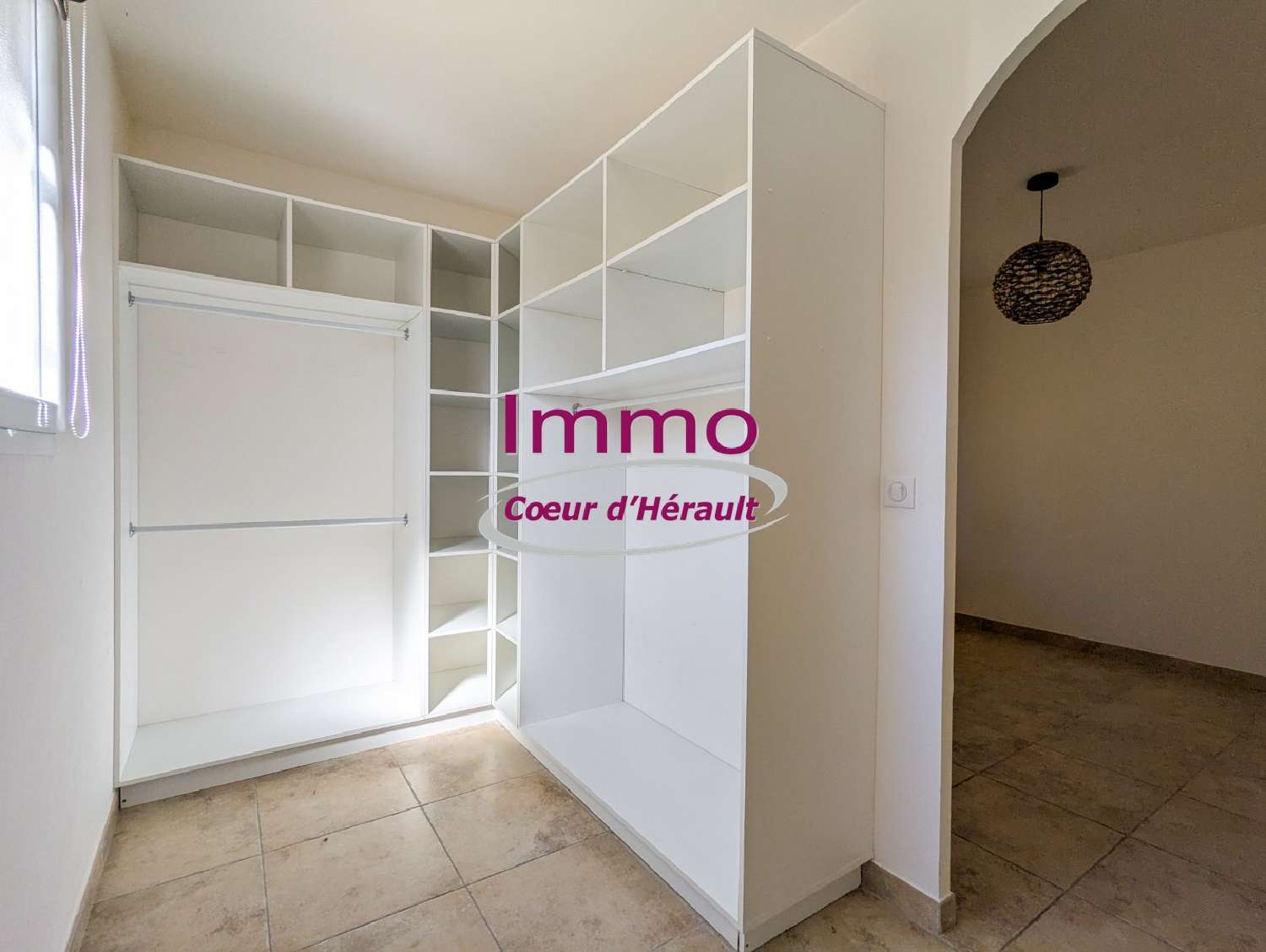  à vendre maison Nizas Hérault 8