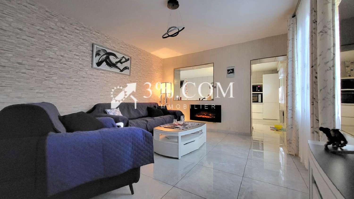  for sale house Noeux-les-Mines Pas-de-Calais 2