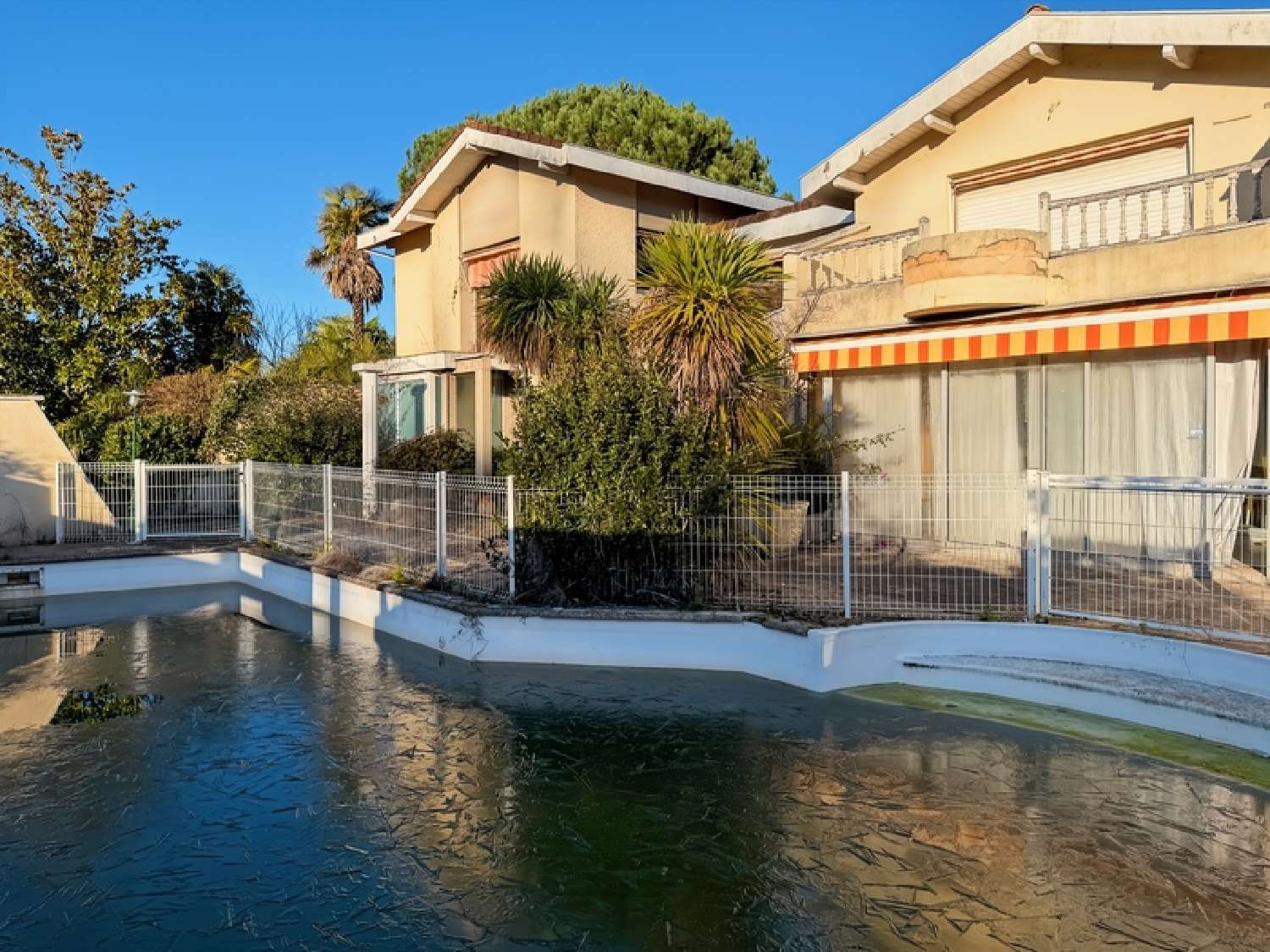  à vendre maison Nogaro Gers 2