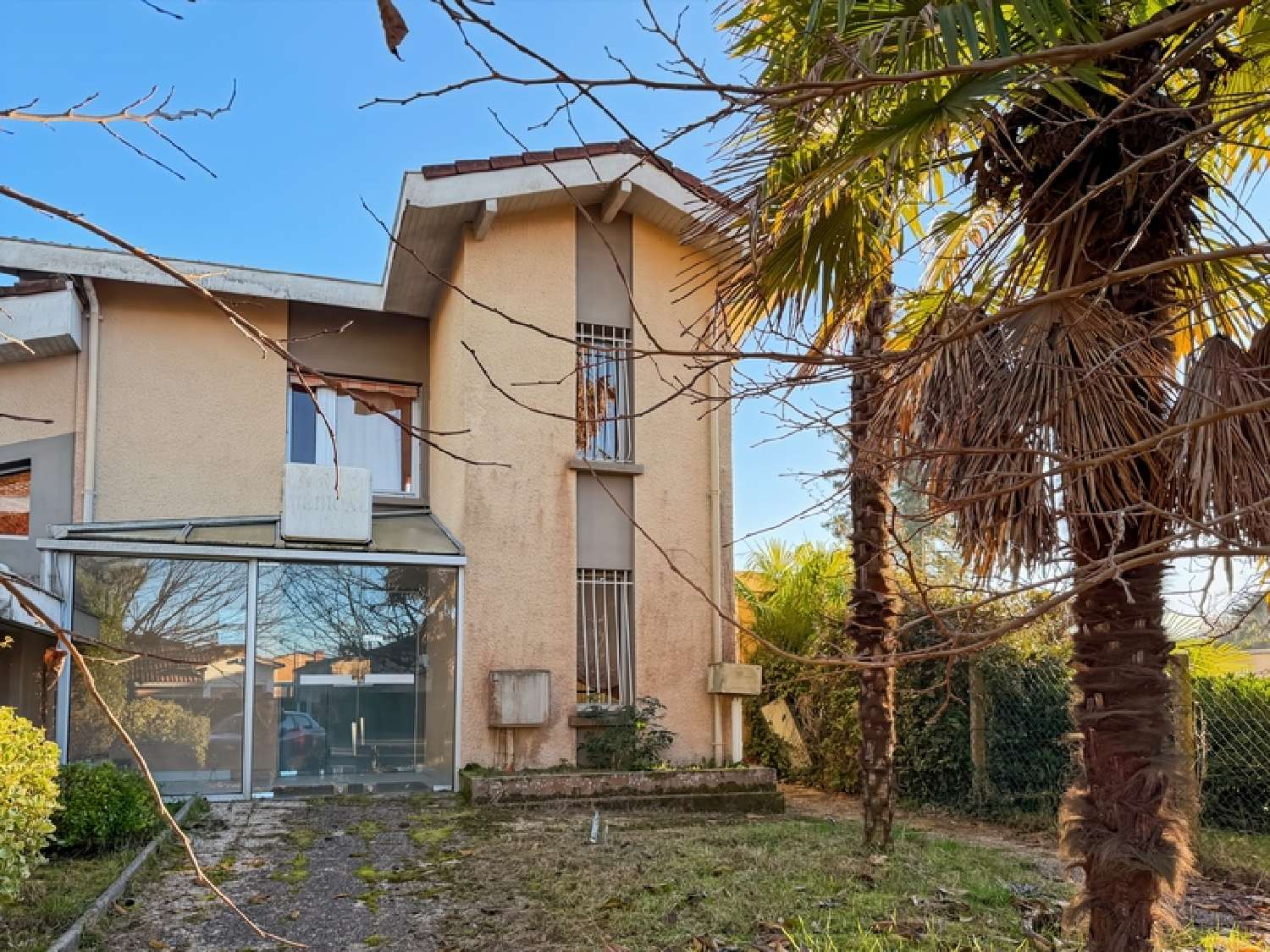  à vendre maison Nogaro Gers 3