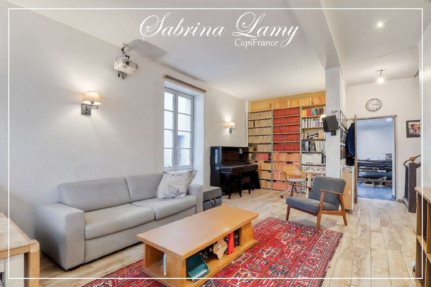  à vendre maison Nogent-l'Artaud Aisne 3