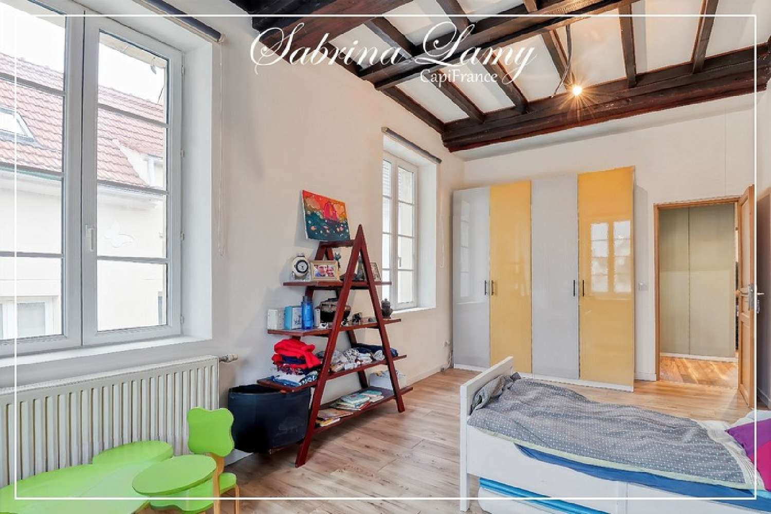  à vendre maison Nogent-l'Artaud Aisne 5