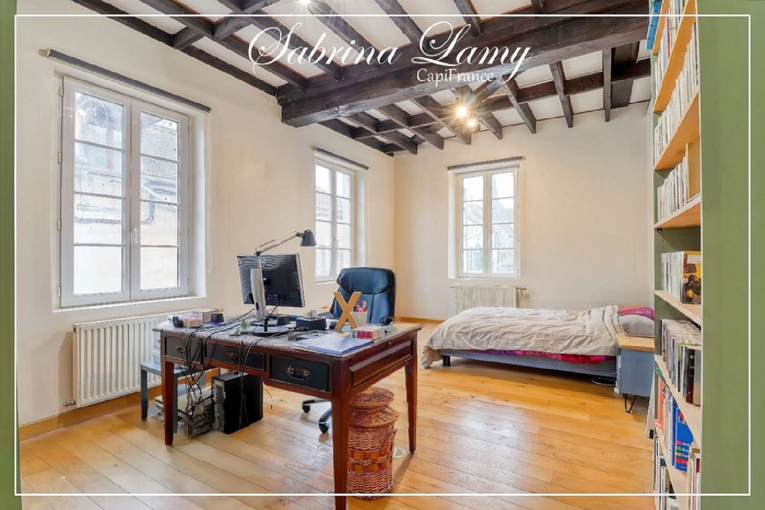  à vendre maison Nogent-l'Artaud Aisne 6