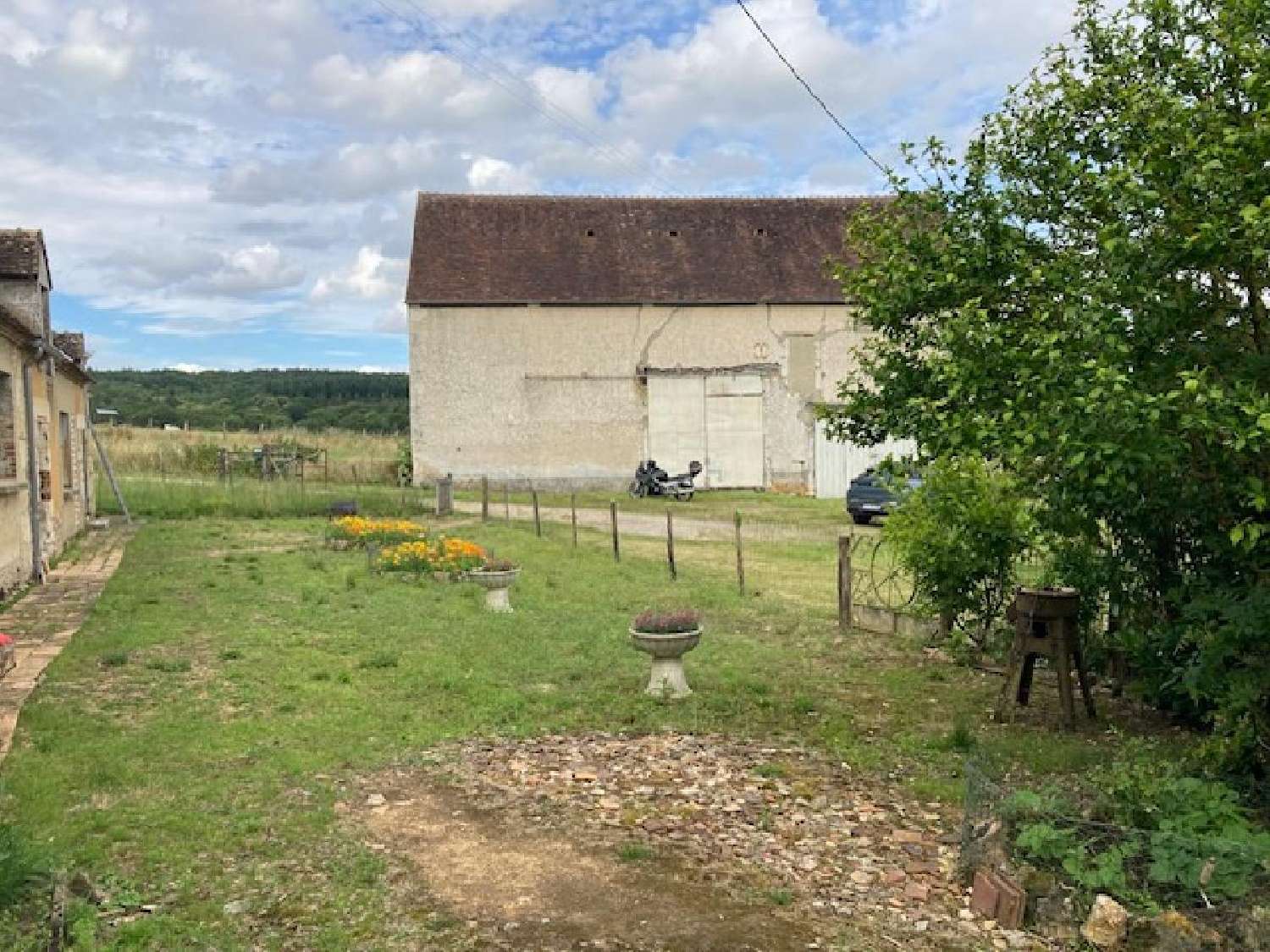  en venta casa Nogent-le-Rotrou Eure-et-Loir 4