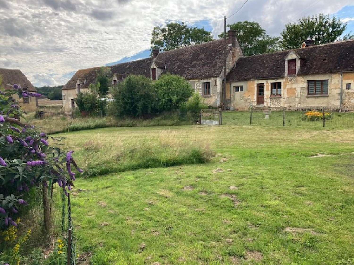 en venta casa Nogent-le-Rotrou Eure-et-Loir 5