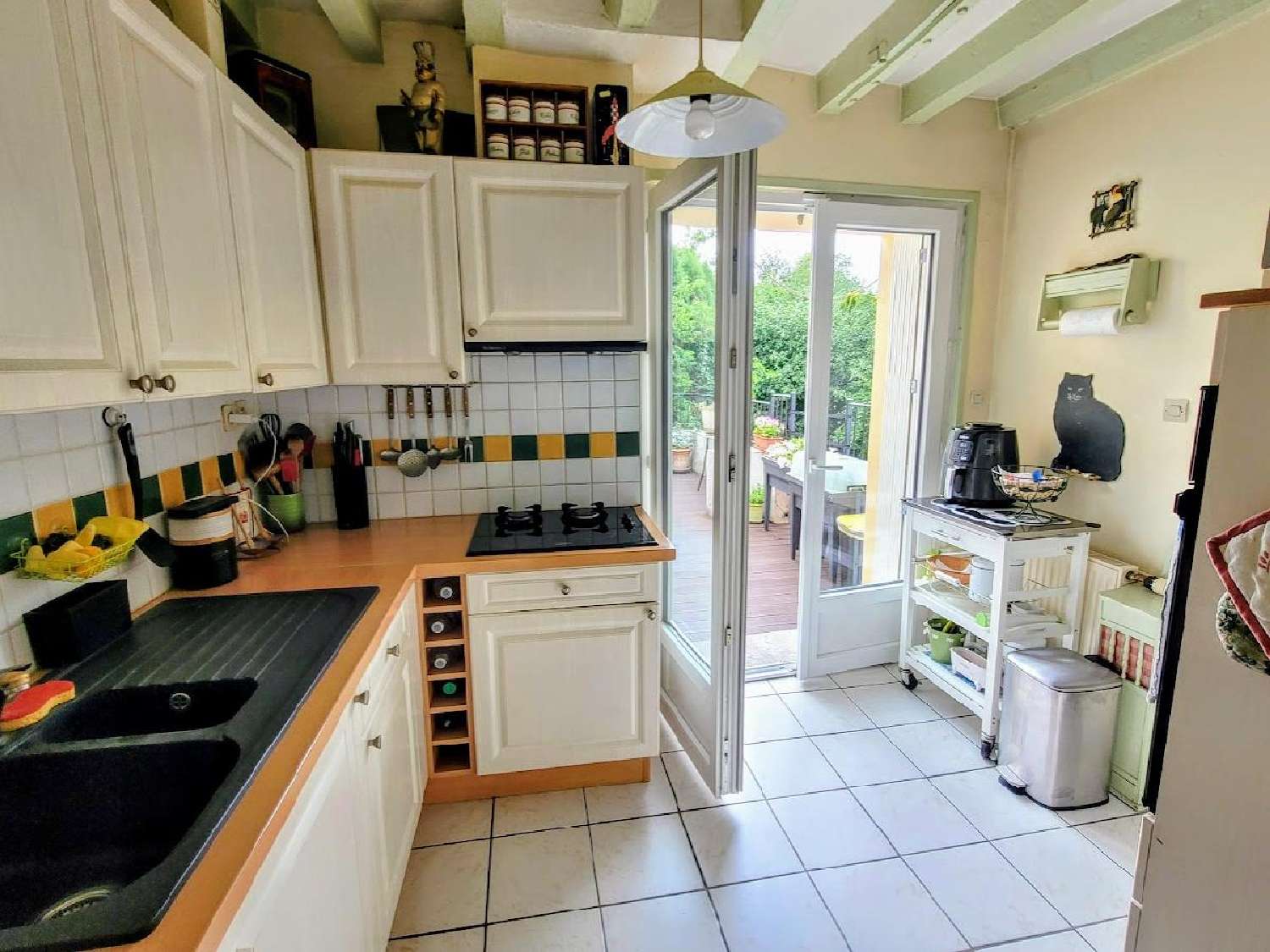  en venta casa Nogent-le-Rotrou Eure-et-Loir 5