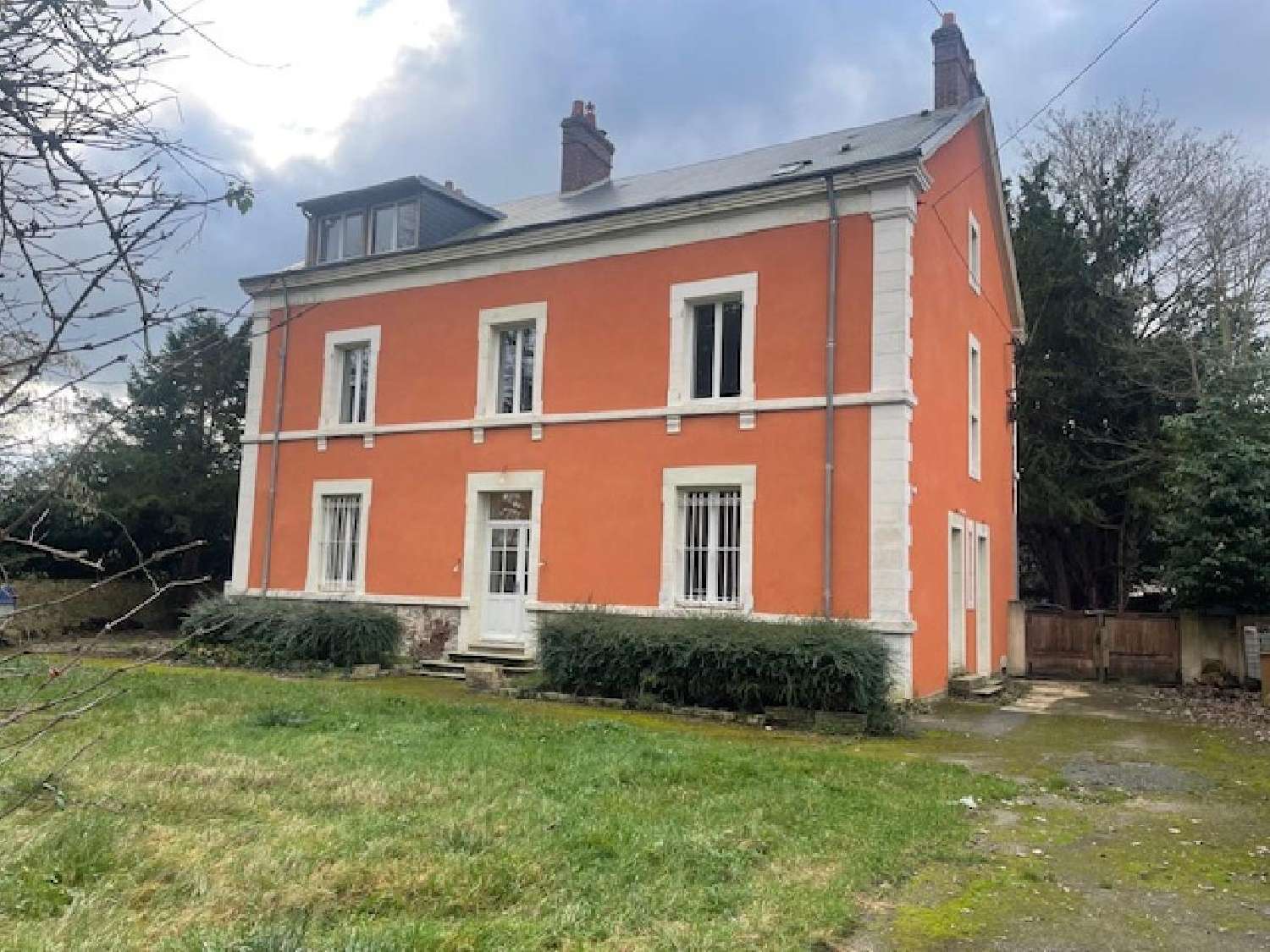  te koop huis Nogent-le-Rotrou Eure-et-Loir 1