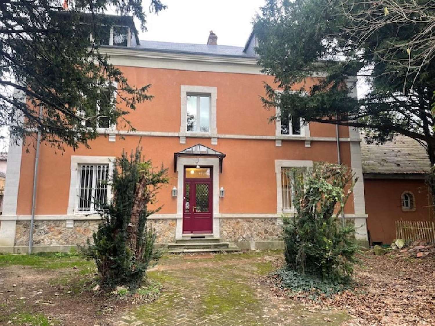  te koop huis Nogent-le-Rotrou Eure-et-Loir 2