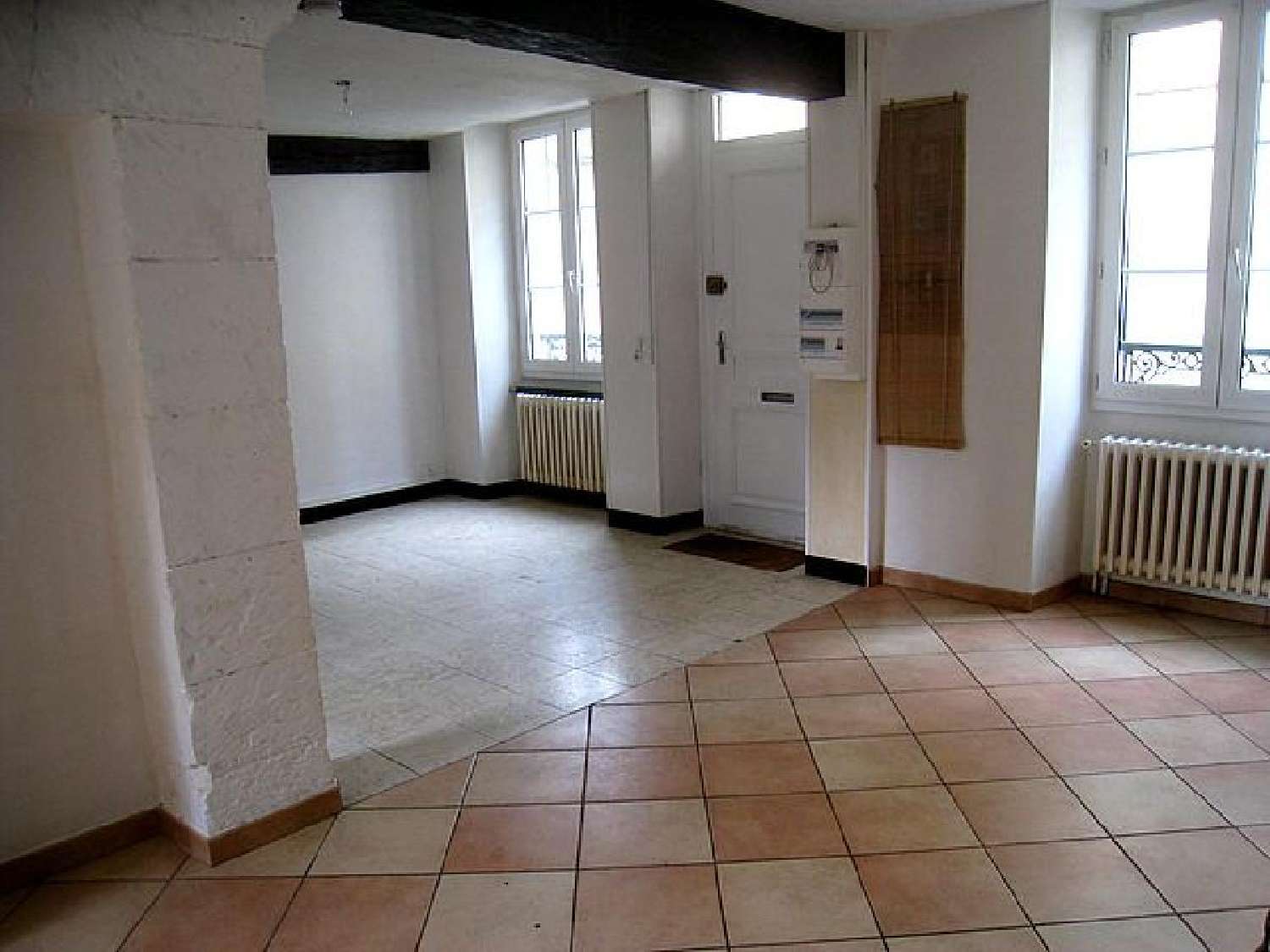  te koop huis Nogent-le-Rotrou Eure-et-Loir 4