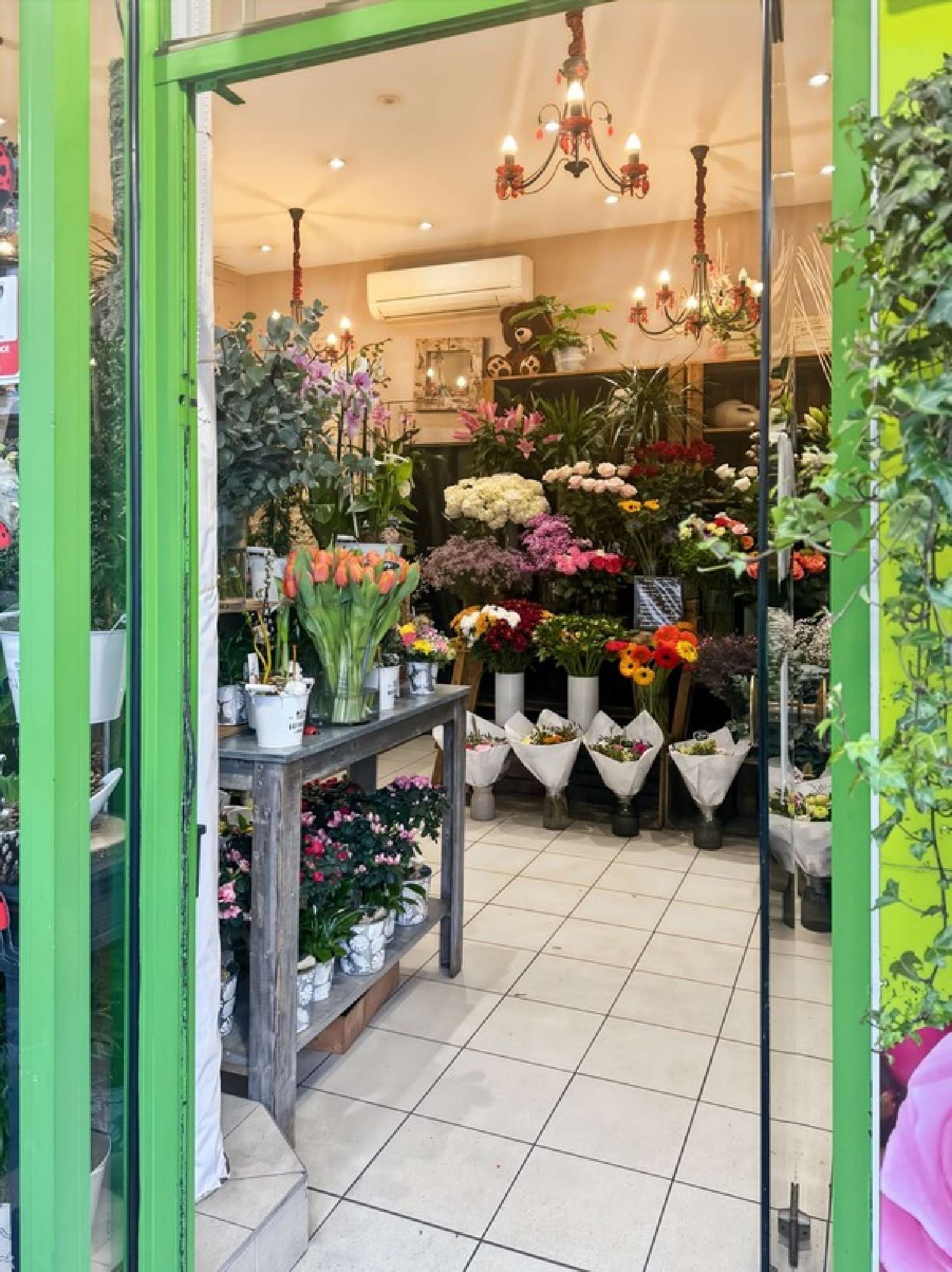 à vendre maison Nogent-sur-Marne Val-de-Marne 5