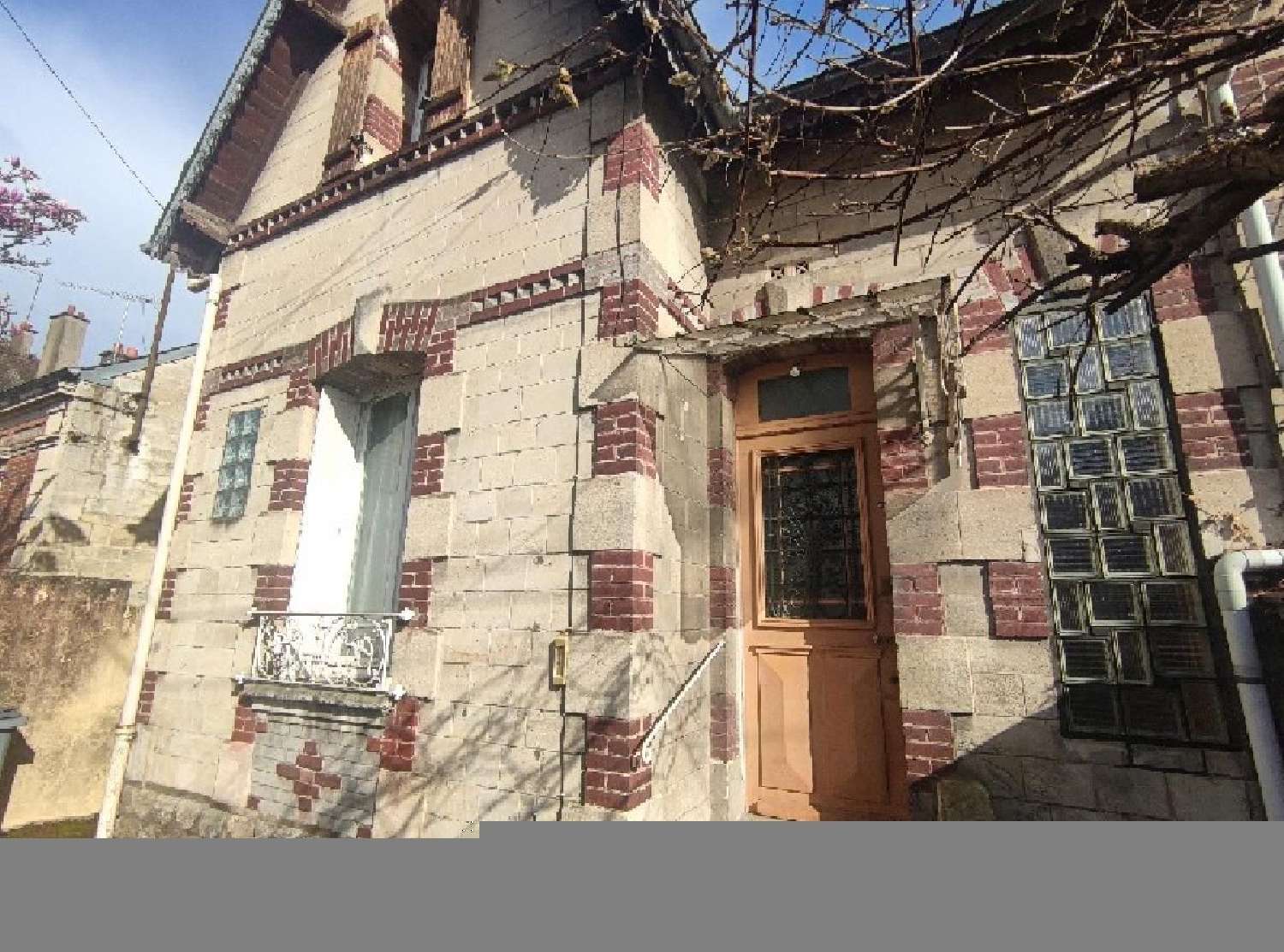  à vendre maison Nogent-sur-Oise Oise 1