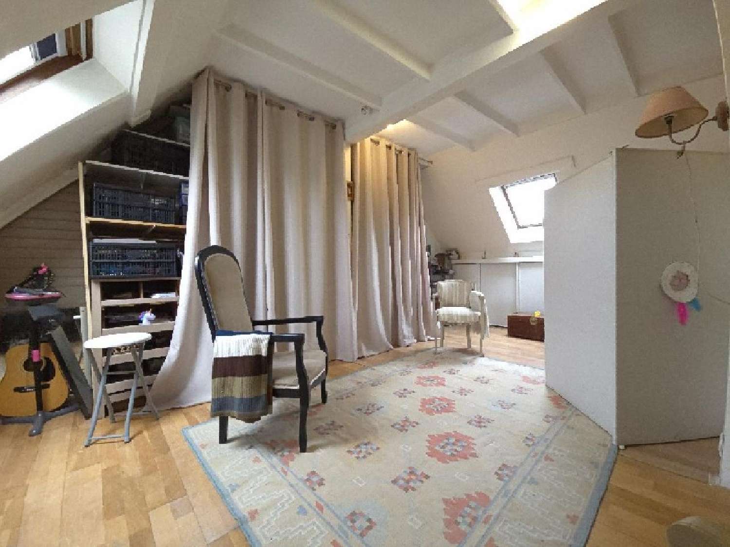  for sale house Nogent-sur-Oise Oise 5