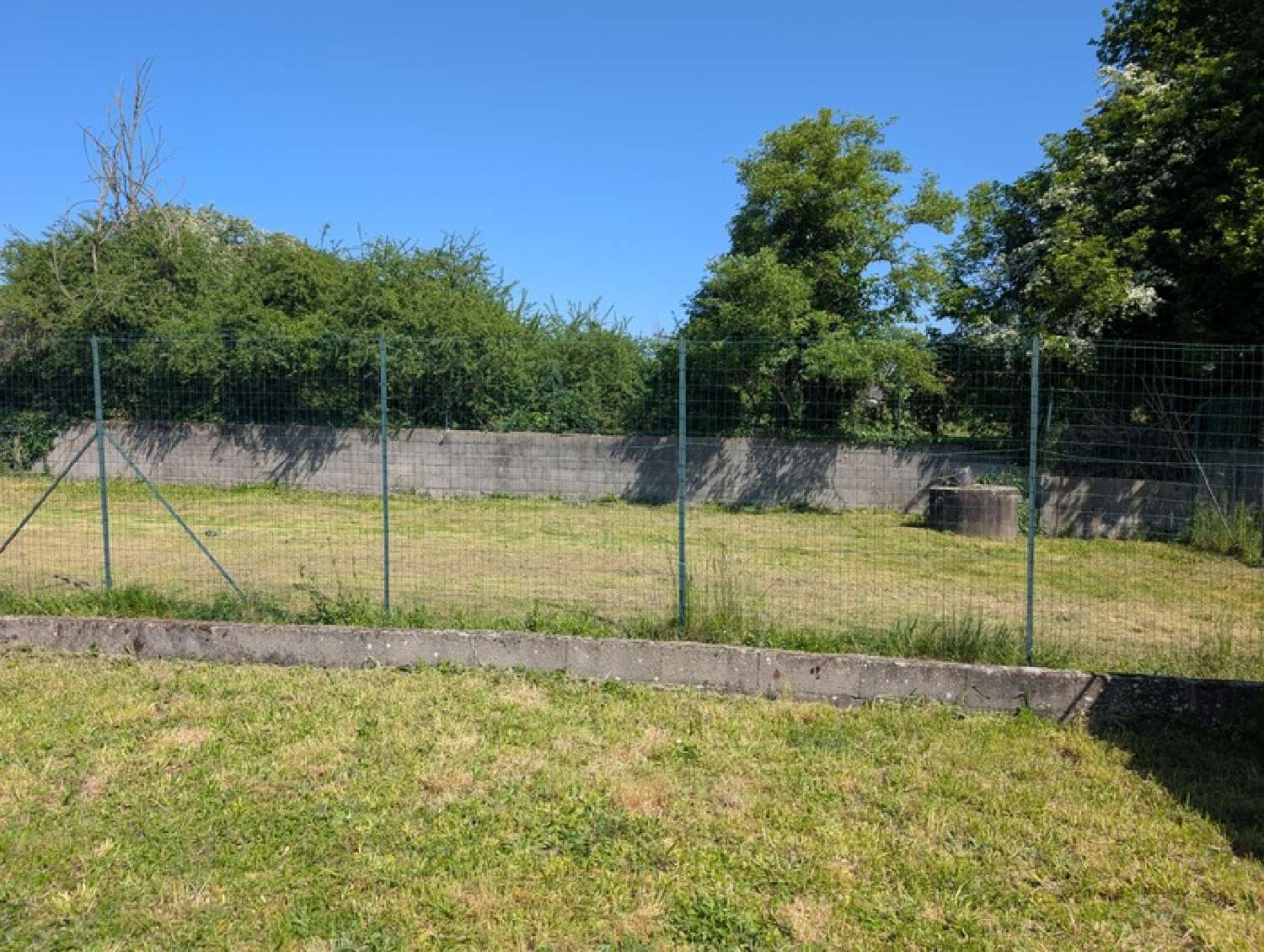  te koop huis Noirlieu Deux-Sèvres 2