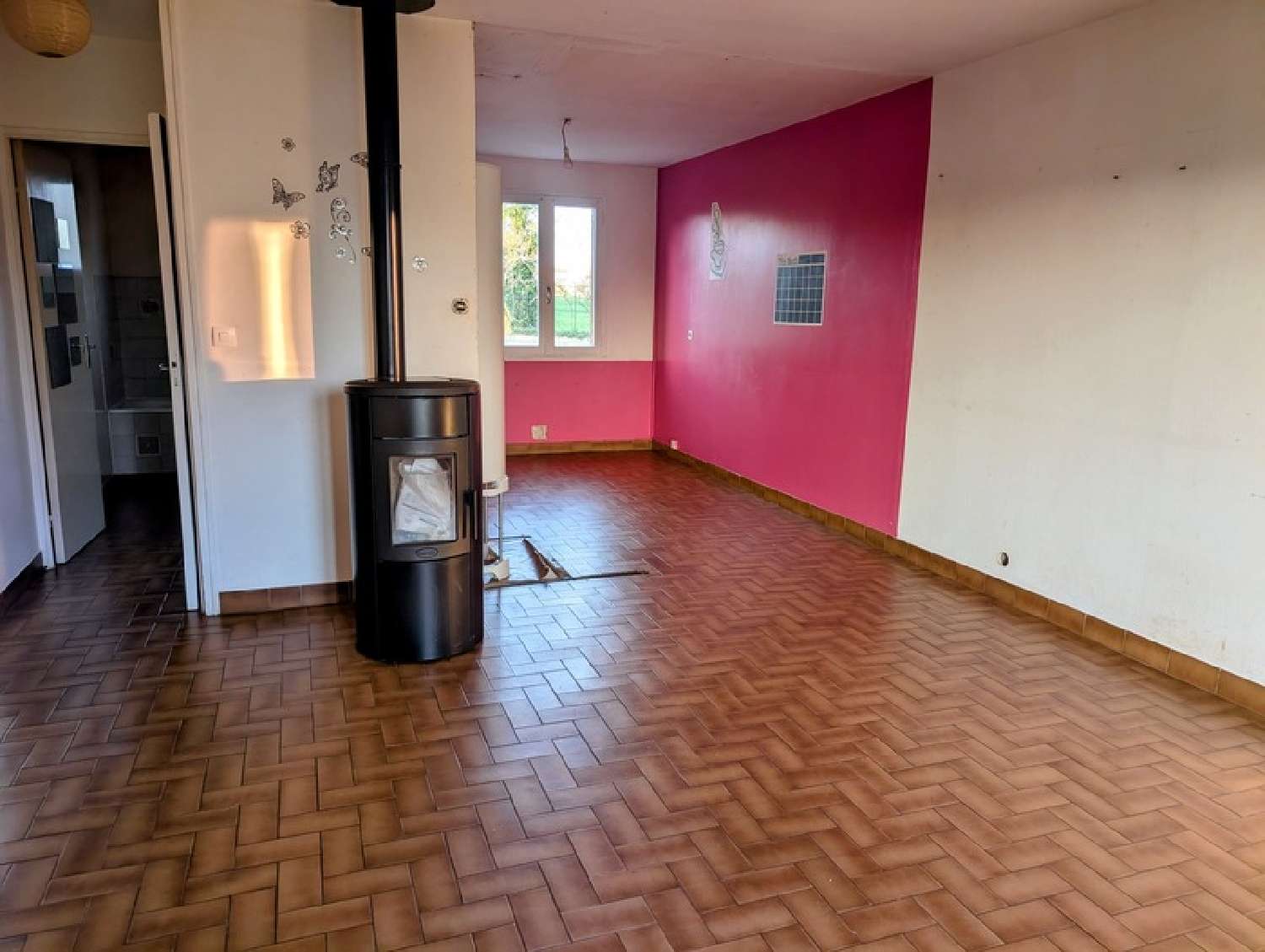  te koop huis Noirlieu Deux-Sèvres 5