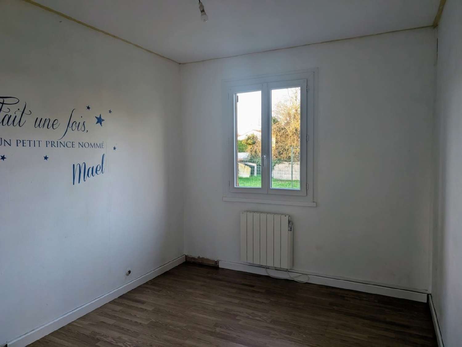  te koop huis Noirlieu Deux-Sèvres 6