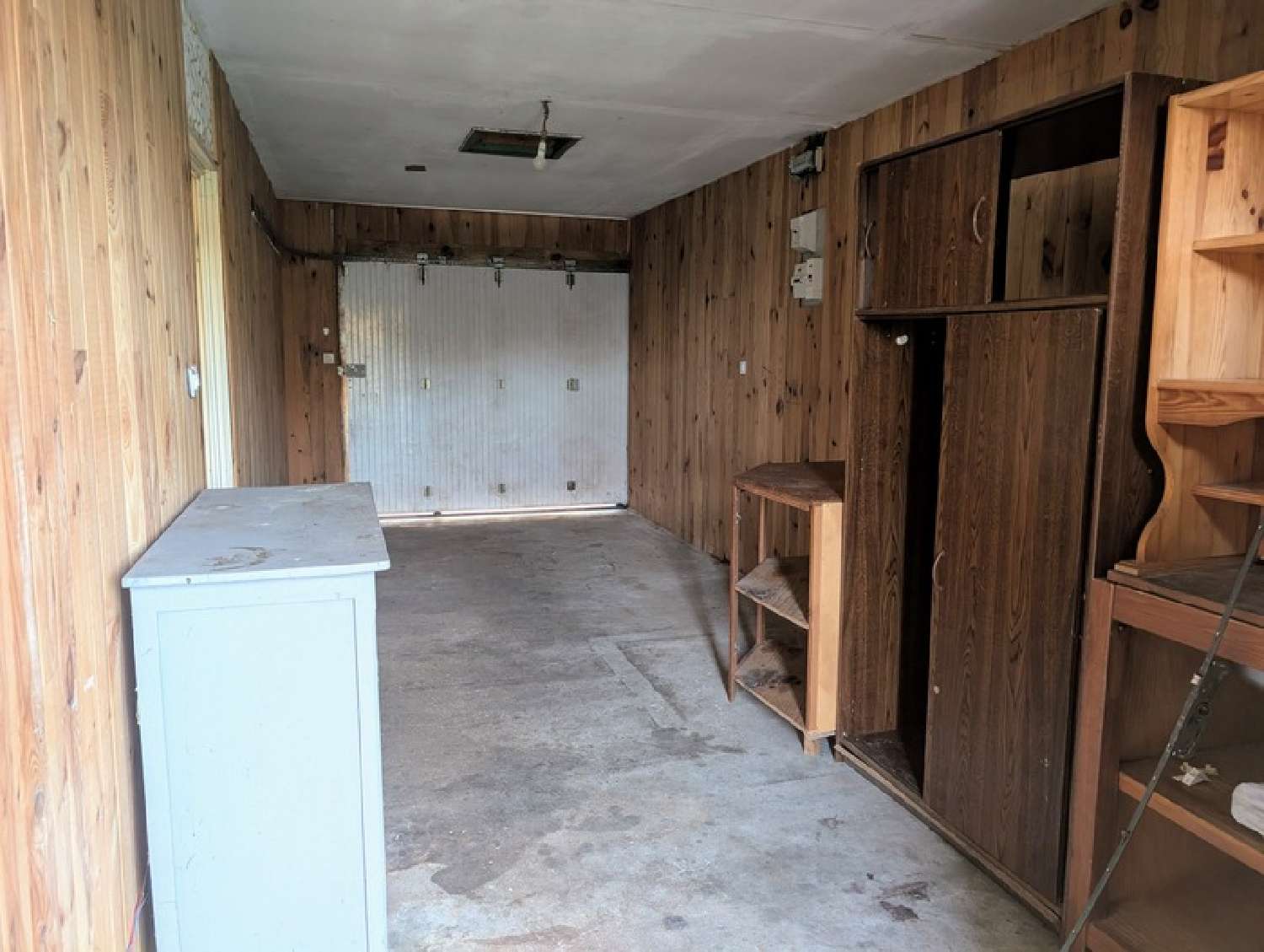  te koop huis Noirlieu Deux-Sèvres 7