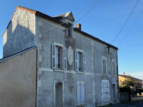 Noirmoutier-en-l'Île Vendée huis foto 7245309