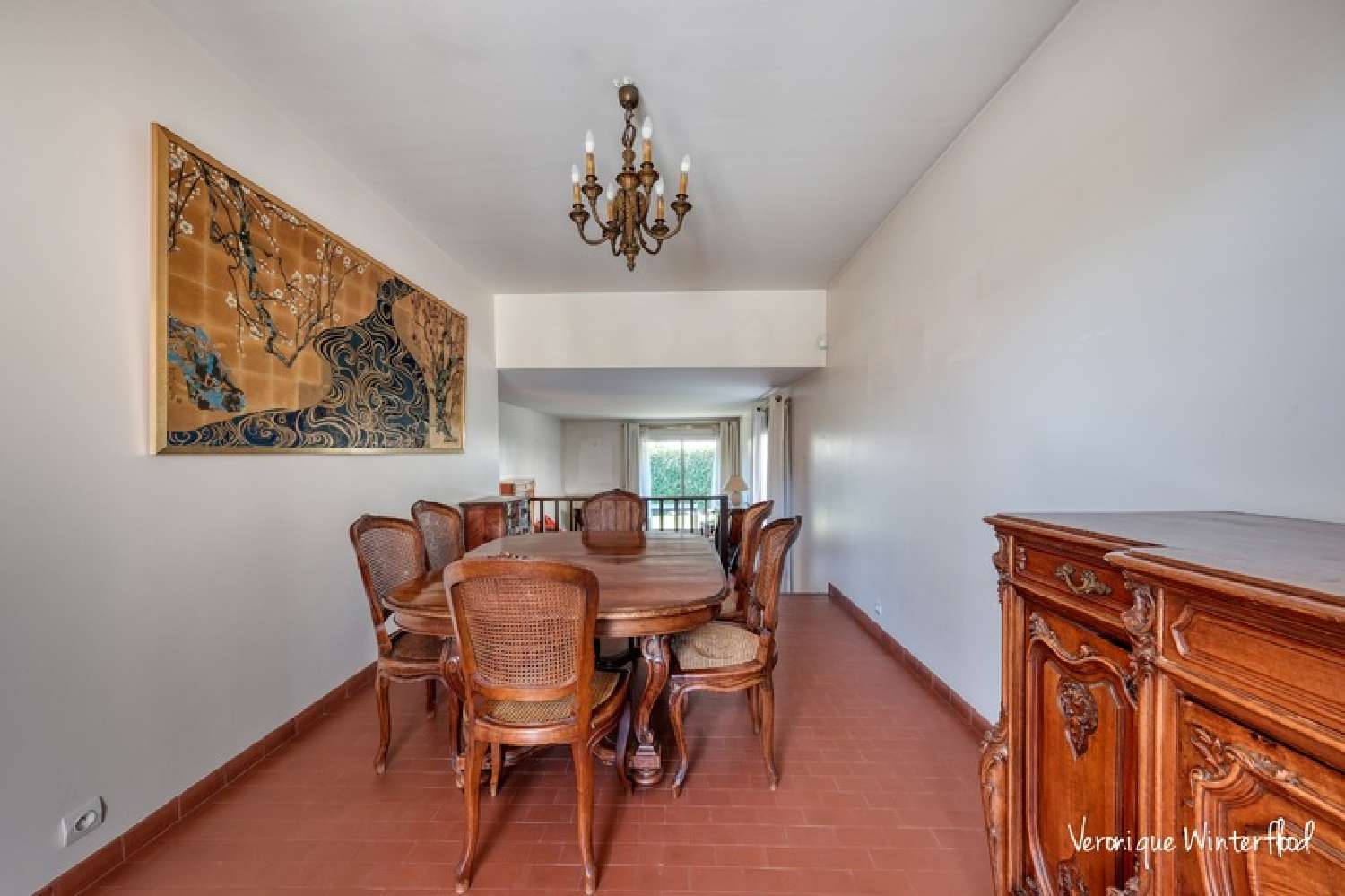  en venta casa Noisy-le-Roi Yvelines 6