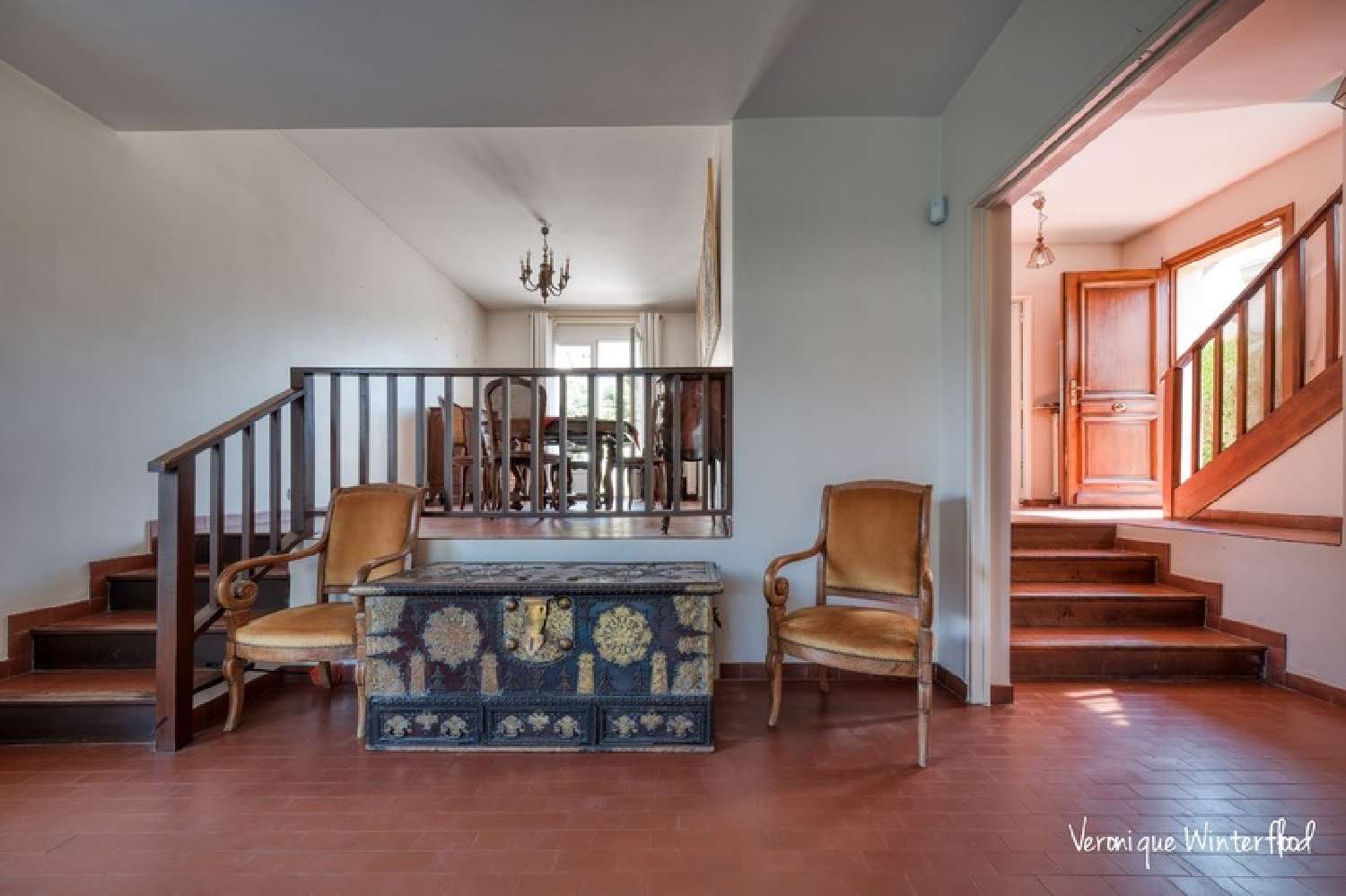  en venta casa Noisy-le-Roi Yvelines 3