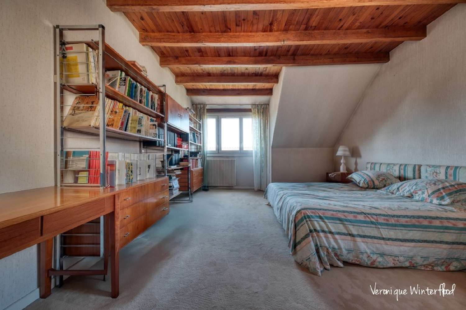  en venta casa Noisy-le-Roi Yvelines 8