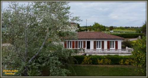 Nonac Charente huis foto 7248952