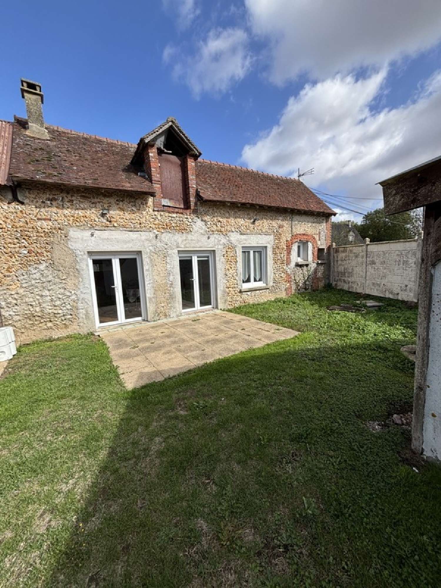  for sale house Nonancourt Eure 1