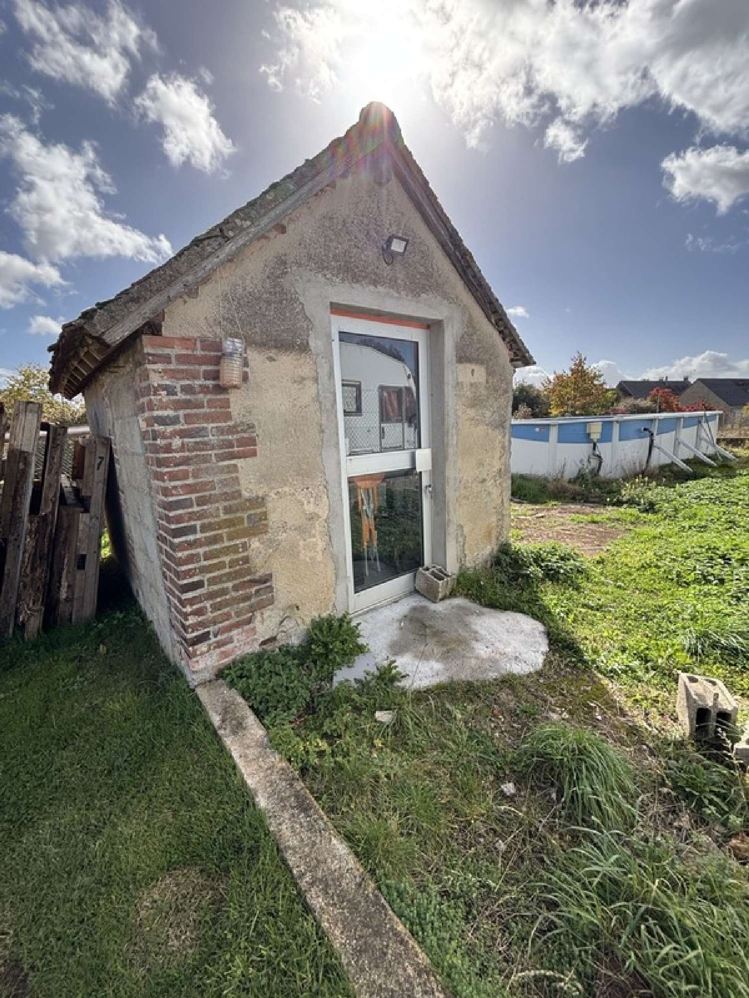  for sale house Nonancourt Eure 3