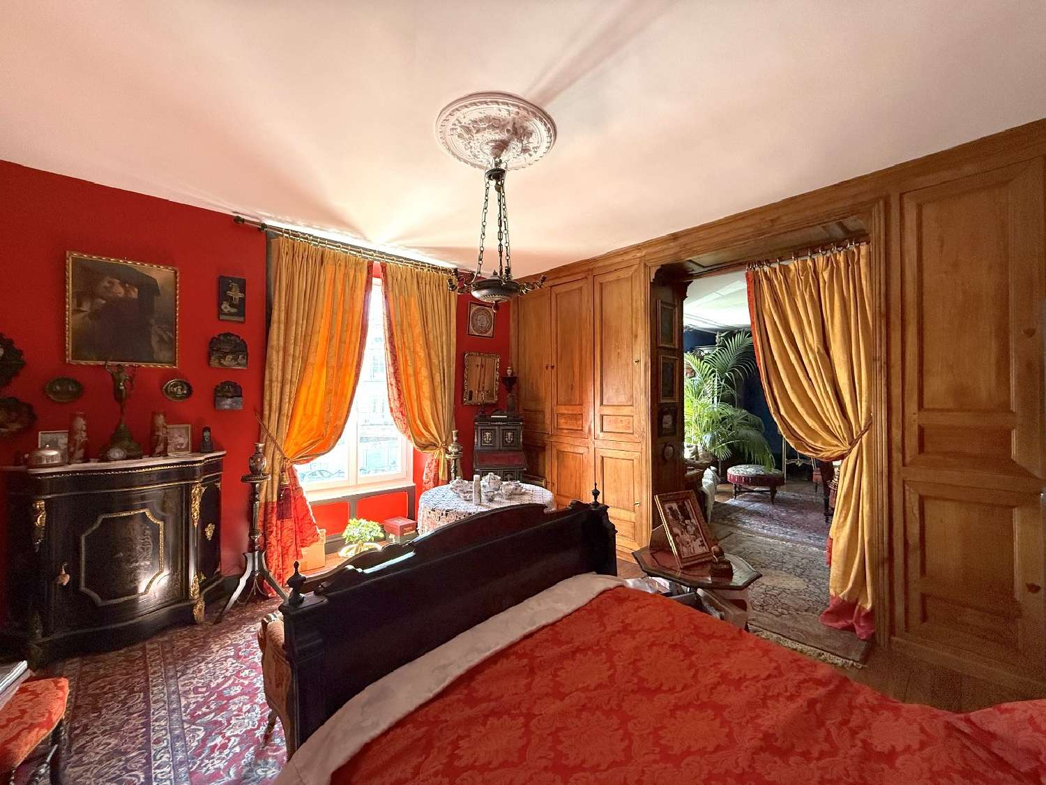  for sale house Nontron Dordogne 3