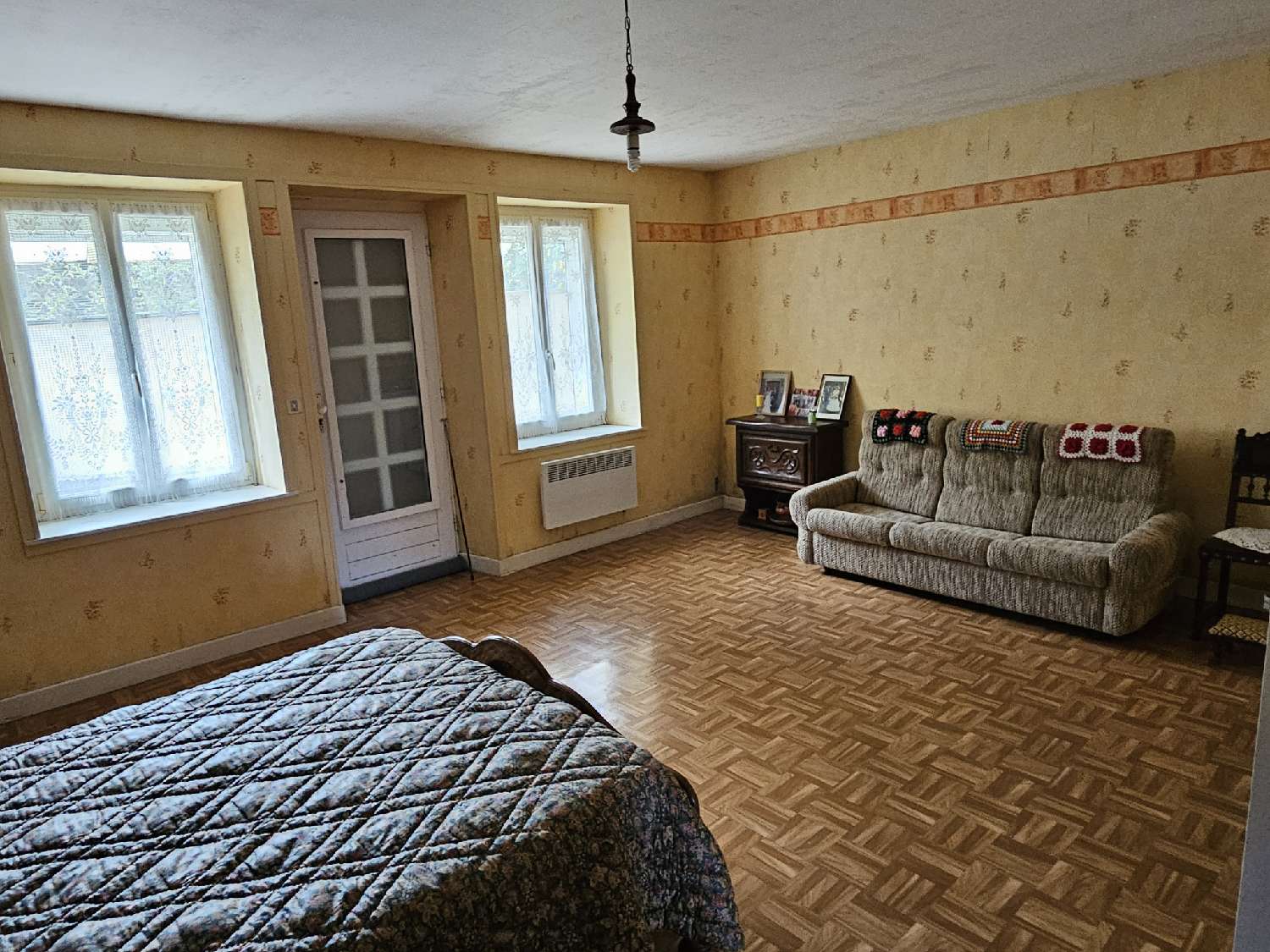  for sale house Villiers-aux-Bois Haute-Marne 8