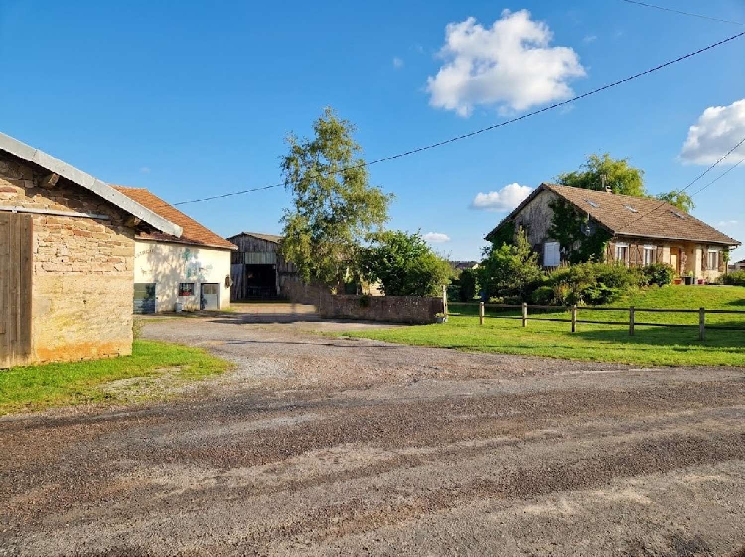  for sale house Nonville Vosges 1