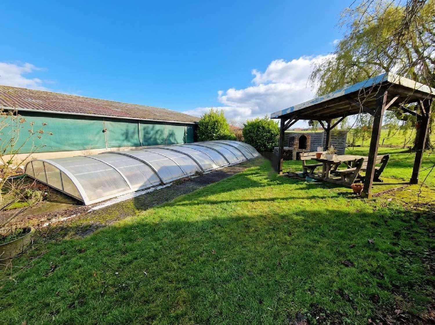  for sale house Nonville Vosges 6