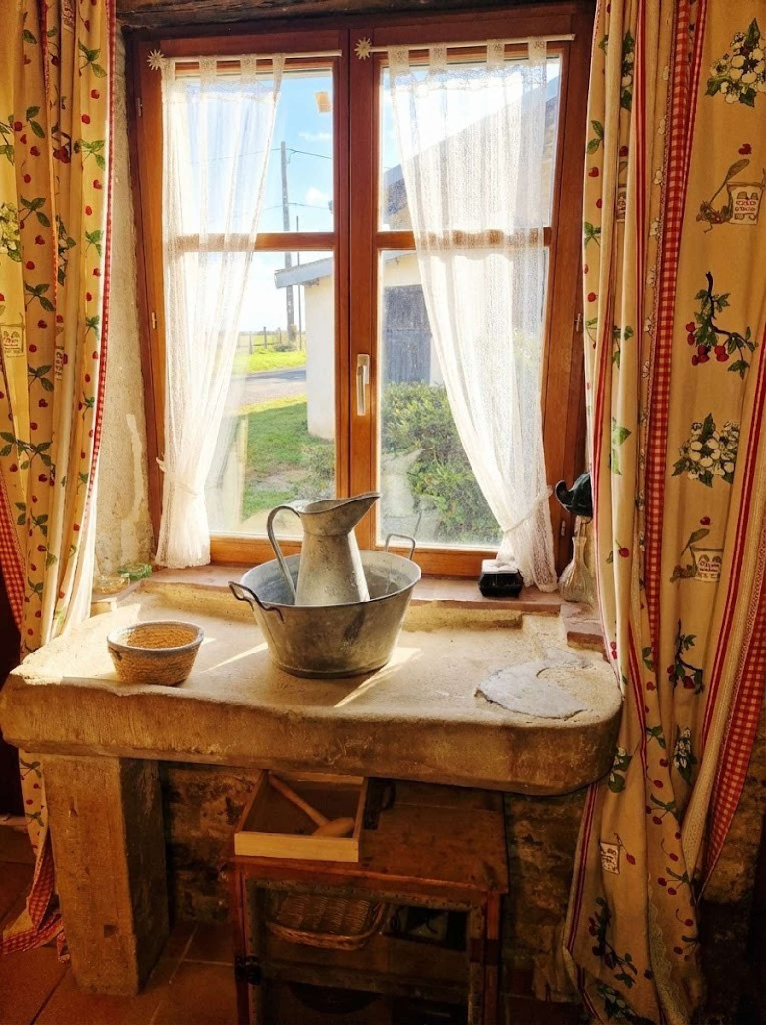  for sale house Nonville Vosges 8