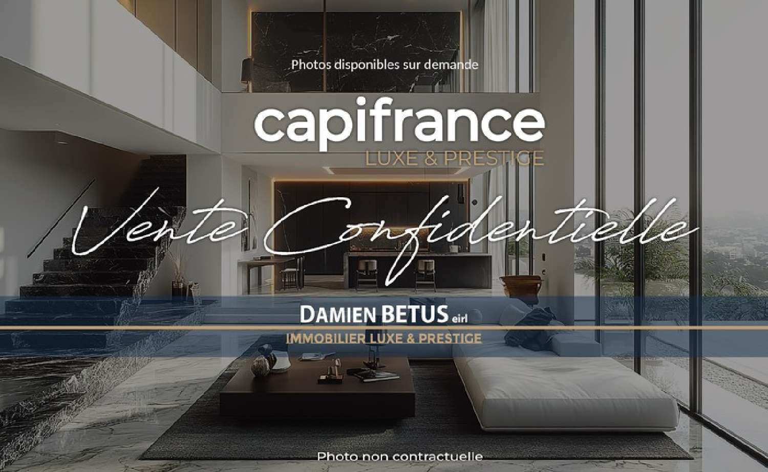  à vendre maison Notre-Dame-de-Riez Vendée 1