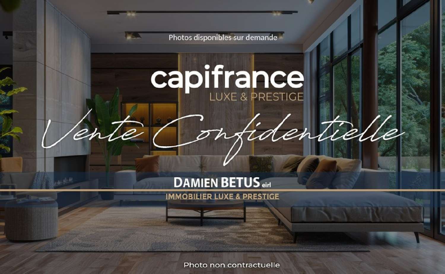  à vendre maison Notre-Dame-de-Riez Vendée 2