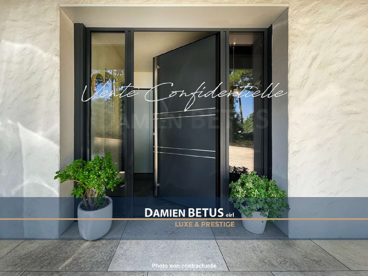  à vendre maison Notre-Dame-de-Riez Vendée 4