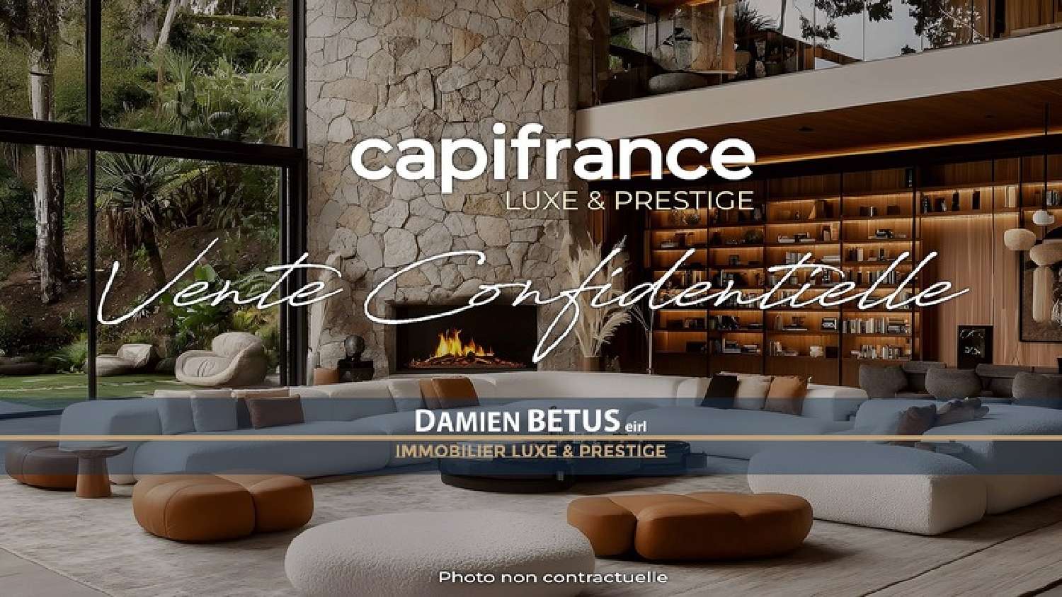  à vendre maison Notre-Dame-de-Riez Vendée 8