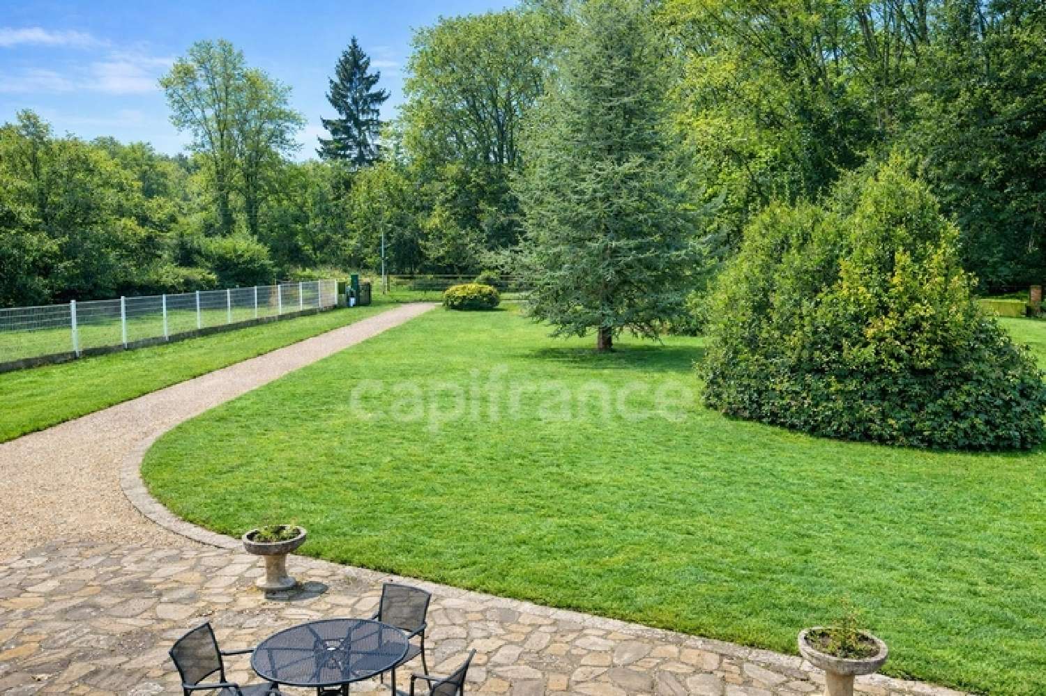  te koop huis Notre-Dame-du-Bec Seine-Maritime 3