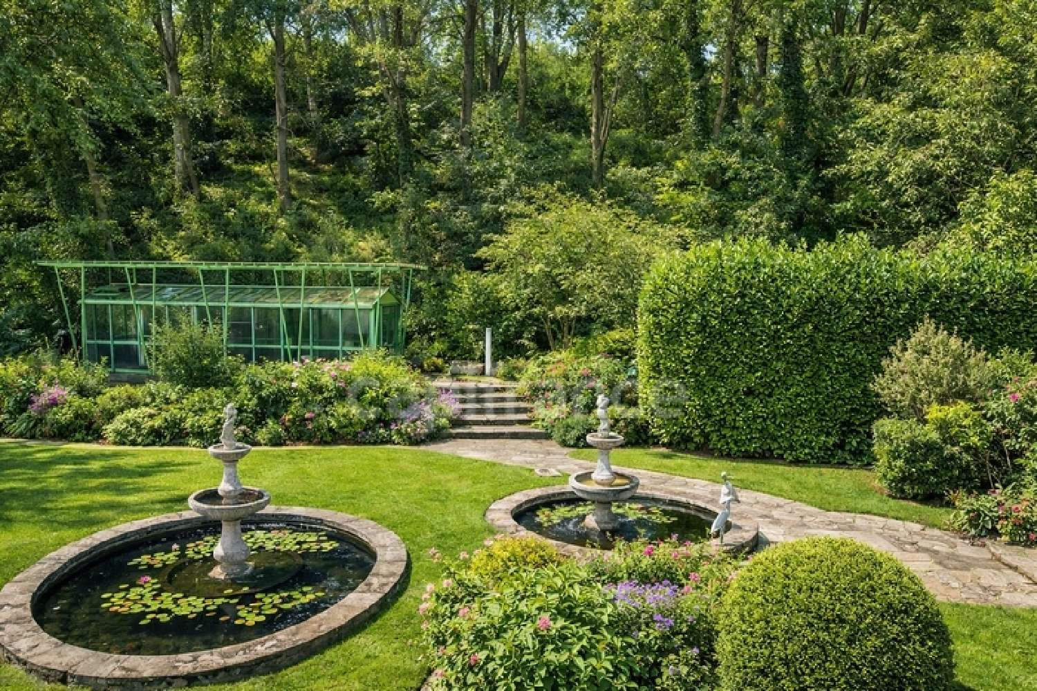  te koop huis Notre-Dame-du-Bec Seine-Maritime 4