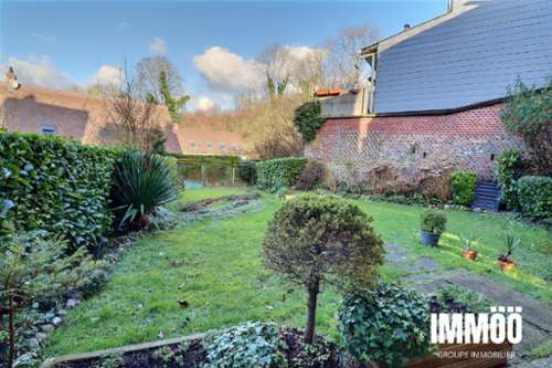 Notre-Dame-de-Bondeville Seine-Maritime huis foto 7243282