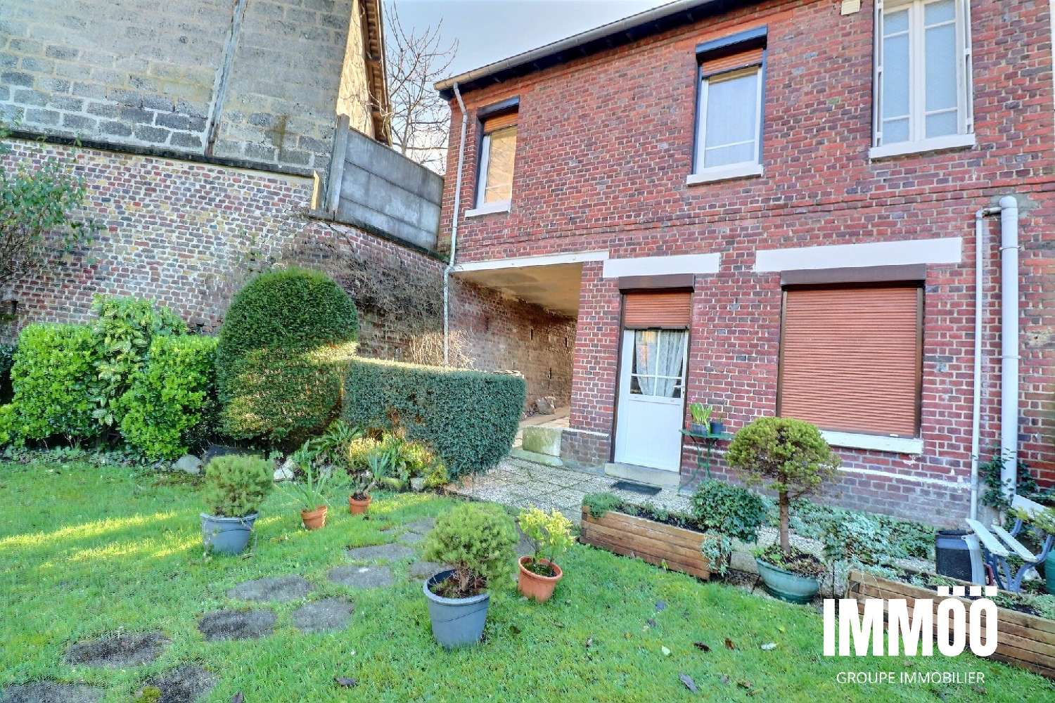  te koop huis Notre-Dame-de-Bondeville Seine-Maritime 2