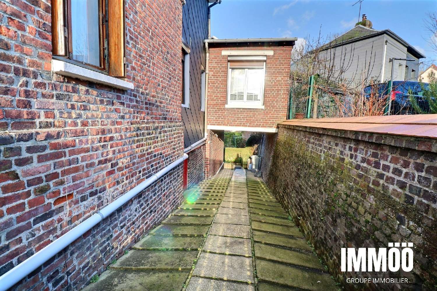  te koop huis Notre-Dame-de-Bondeville Seine-Maritime 3