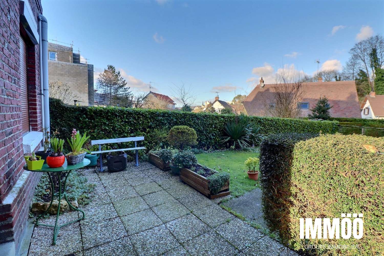  te koop huis Notre-Dame-de-Bondeville Seine-Maritime 4