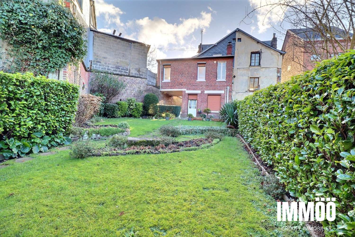  te koop huis Notre-Dame-de-Bondeville Seine-Maritime 5