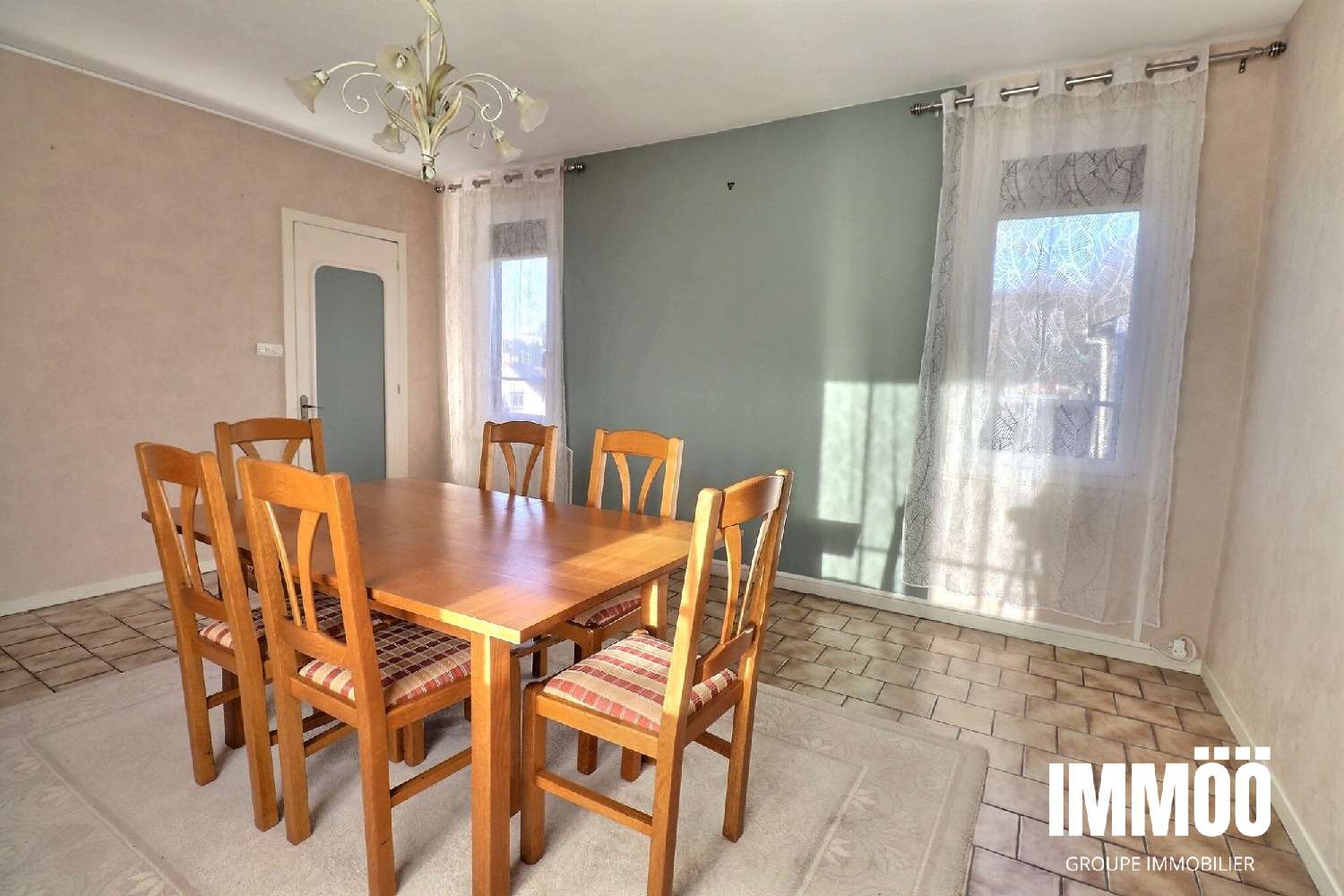  te koop huis Notre-Dame-de-Bondeville Seine-Maritime 6