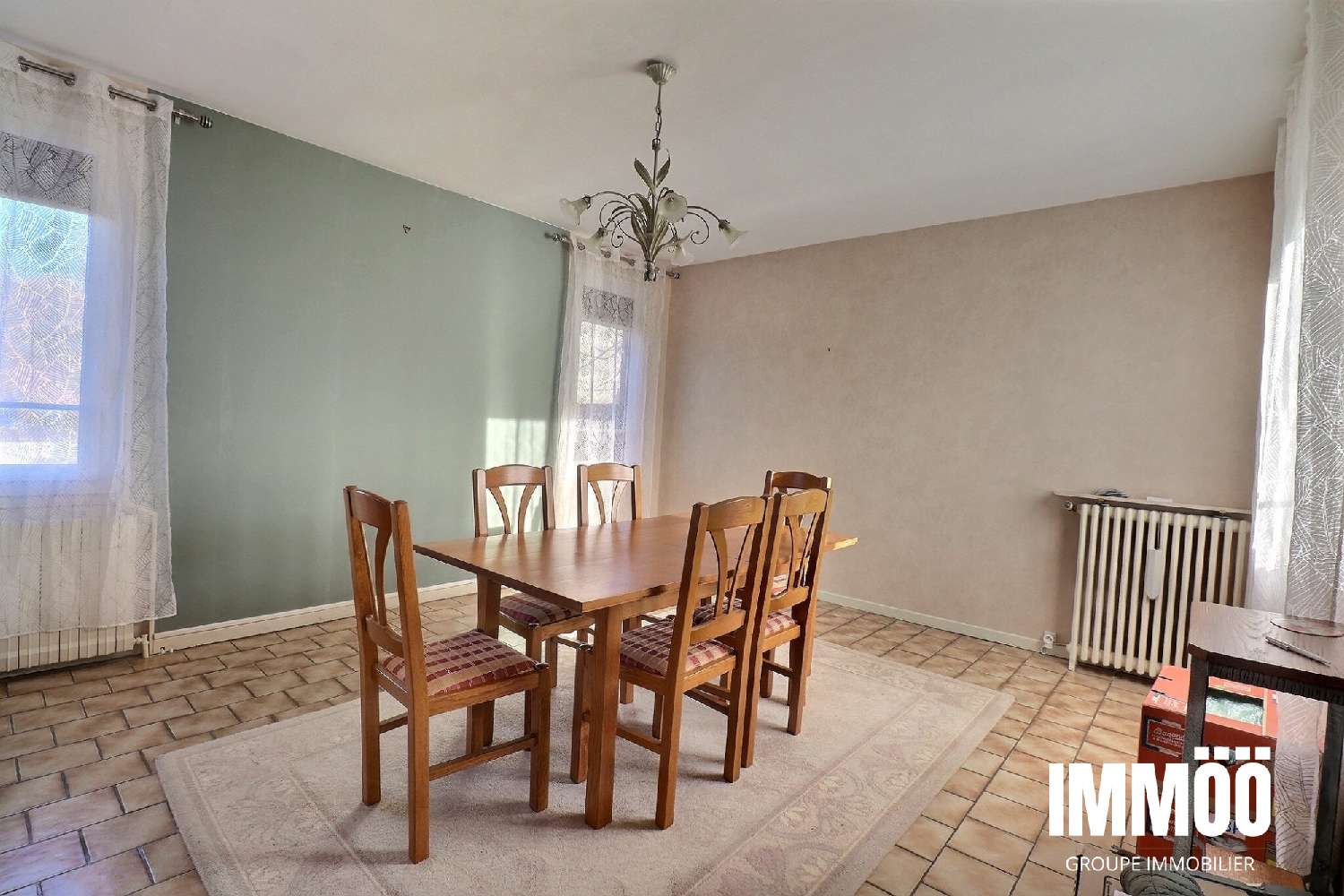  te koop huis Notre-Dame-de-Bondeville Seine-Maritime 7