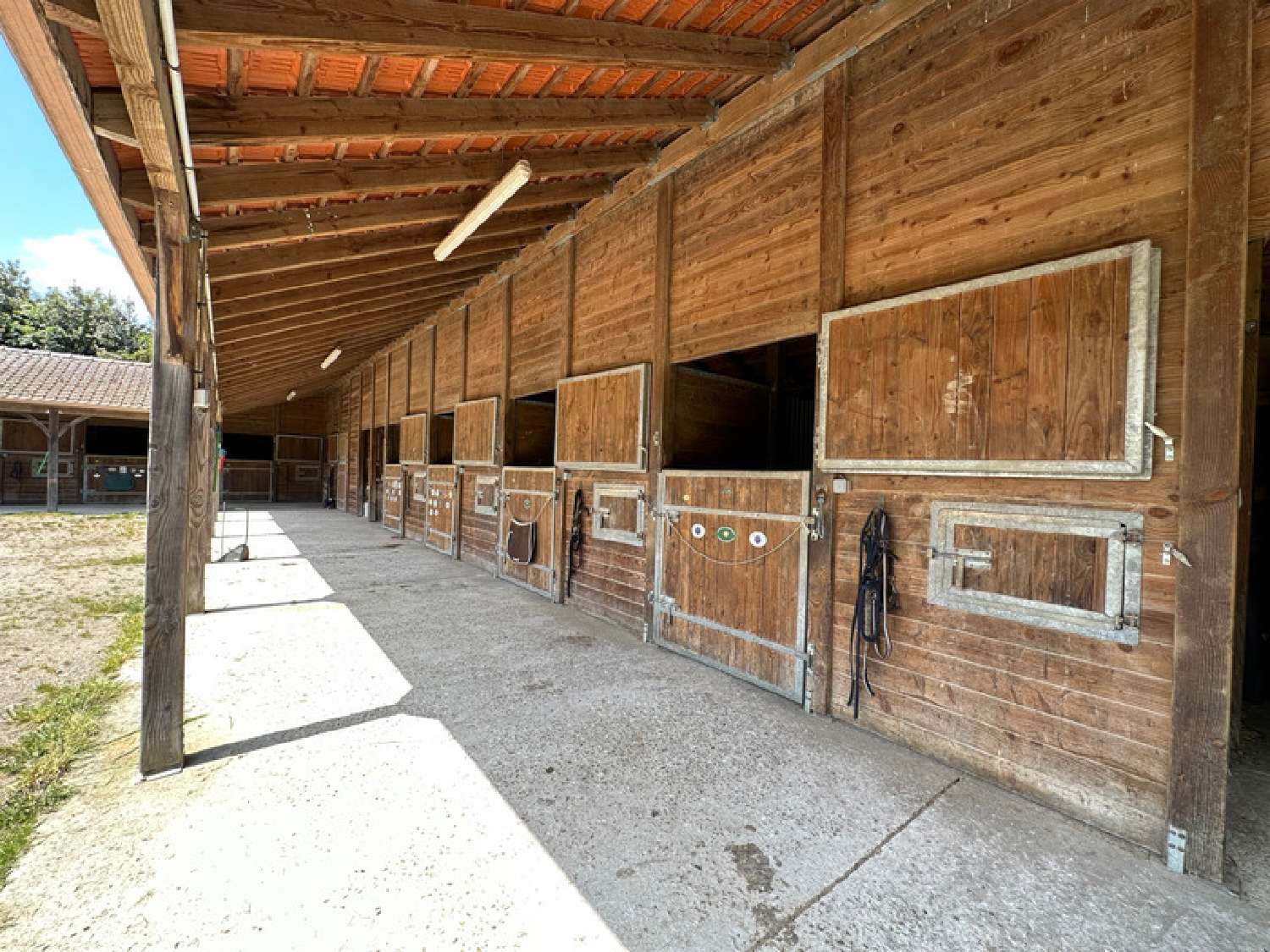  te koop huis Notre-Dame-de-Bliquetuit Seine-Maritime 2