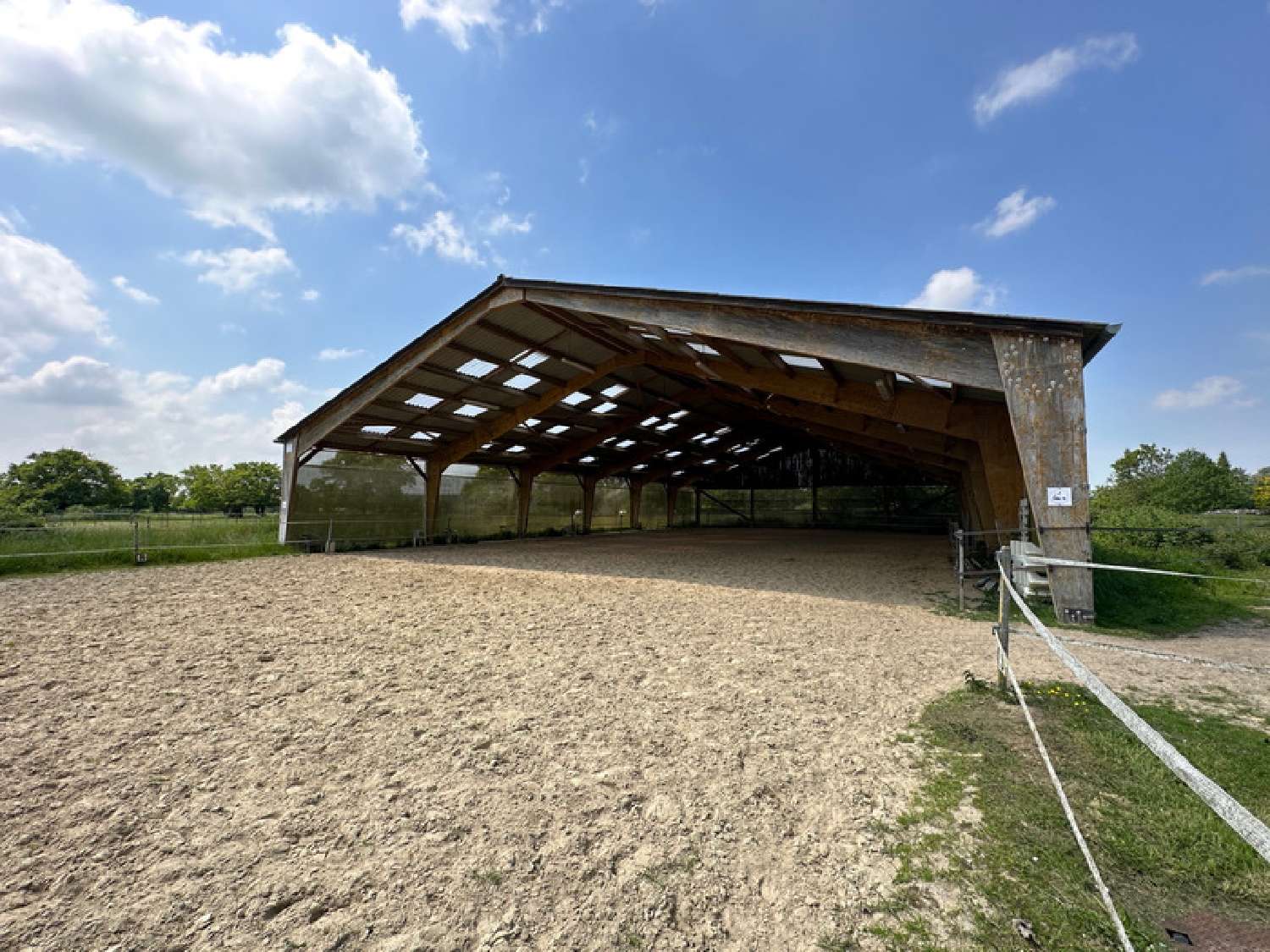  te koop huis Notre-Dame-de-Bliquetuit Seine-Maritime 4