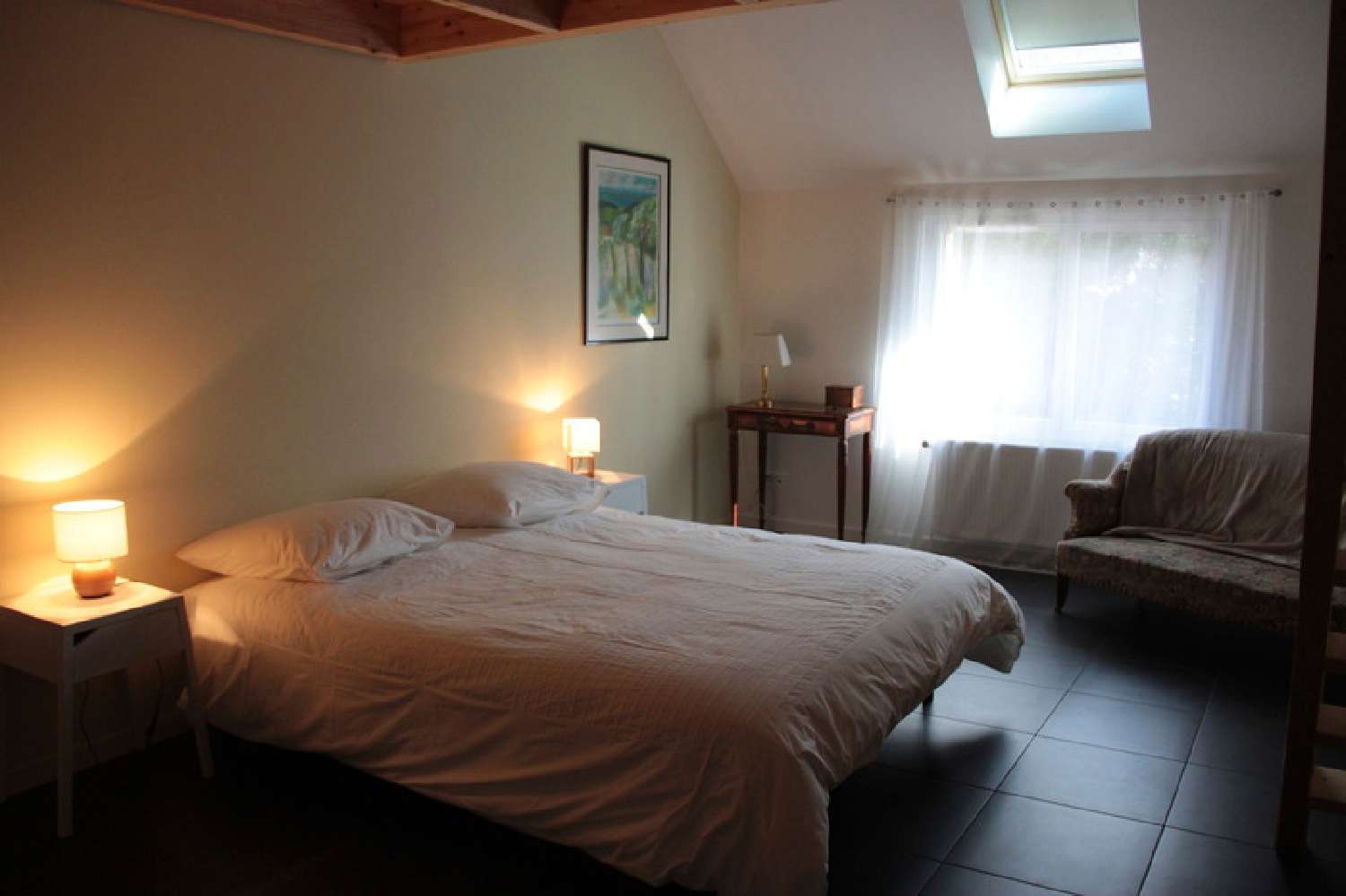  te koop huis Notre-Dame-de-Bliquetuit Seine-Maritime 7