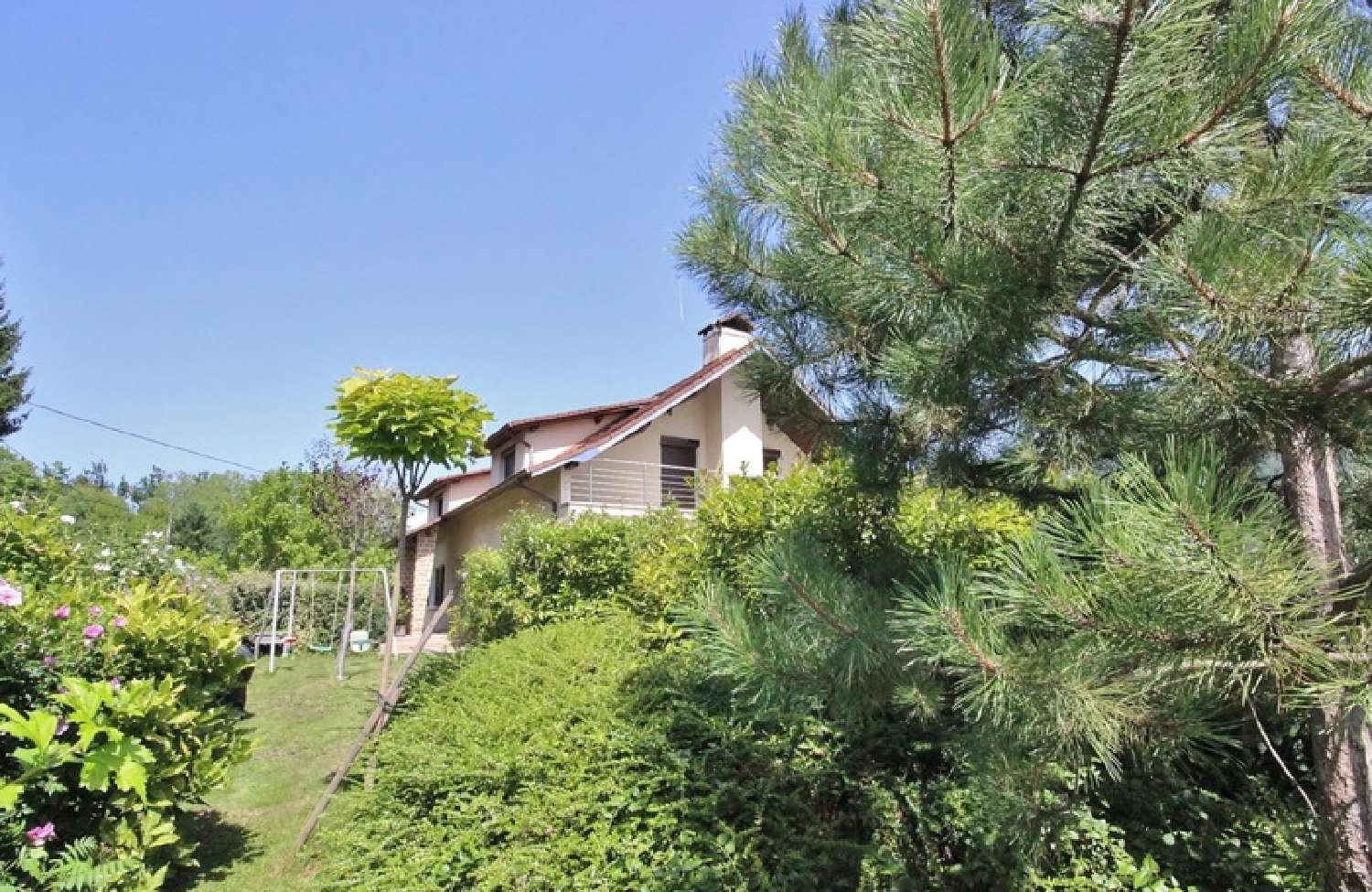  à vendre maison Novalaise Savoie 3